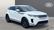 Land Rover Range Rover Evoque 2.0 D165 5dr 2WD Diesel Hatchback